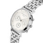 Reloj ROSEFIELD NWG-N92 FW20 Acero Plata 0