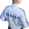 CAMPERA adidas DEPORTIVA ITALIA Light Blue