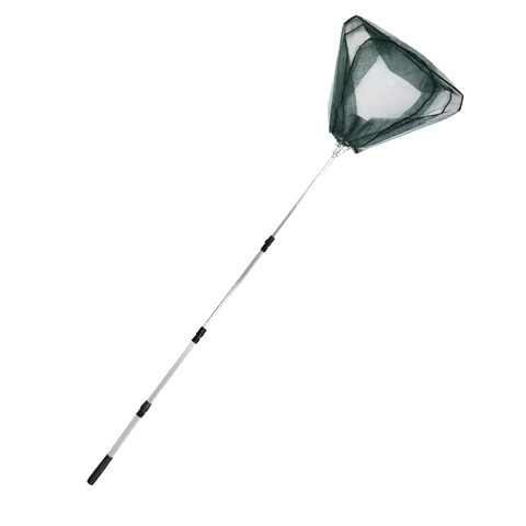 Calderin Red De Pesca Mango Extensible 2 Metros Calderin Red De Pesca Mango Extensible 2 Metros