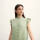 Camisa Melina Verde