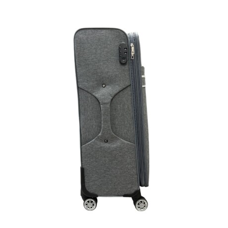 Juego Set Valijasx3 Gris