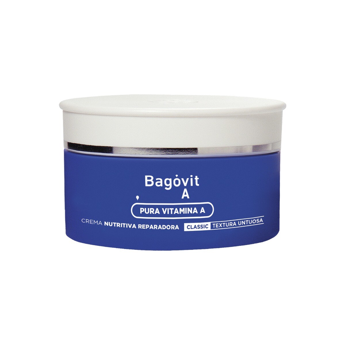 Crema Bagovit A 50 Ml 