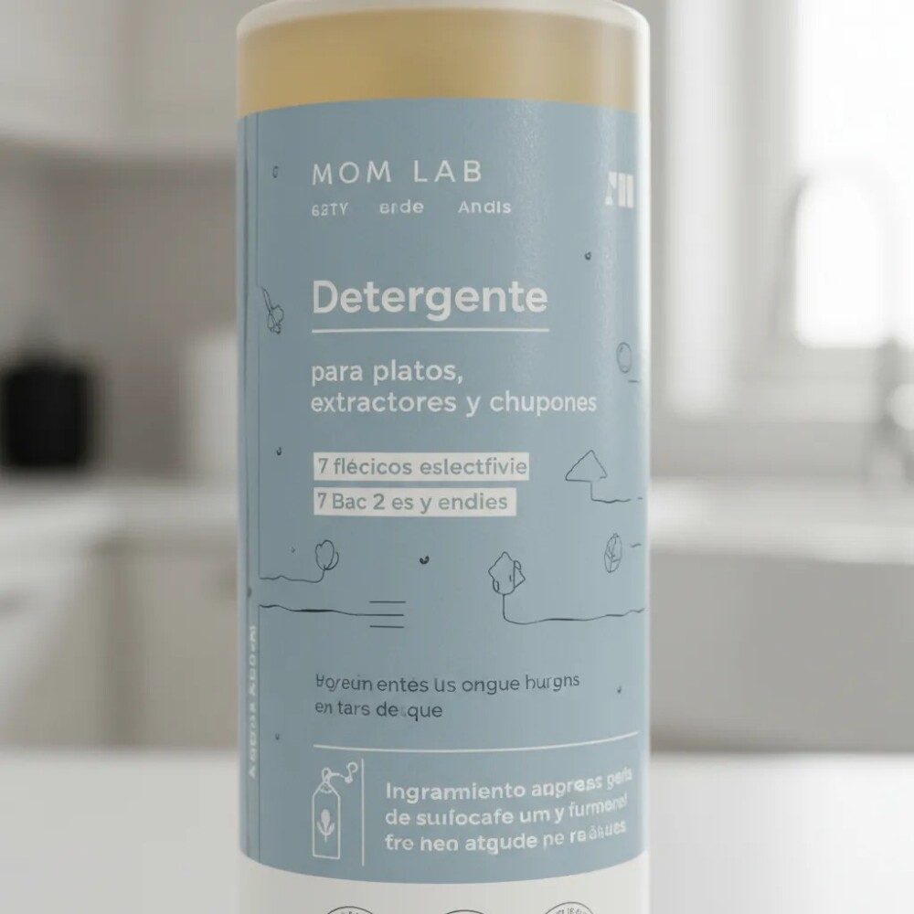 detergente mom lab detergente mom lab