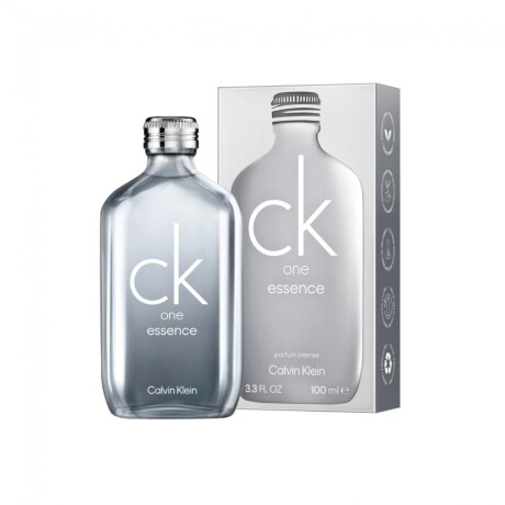 Perfume Calvin Klein One Essence Eau De Parfum 100ml Perfume Calvin Klein One Essence Eau De Parfum 100ml