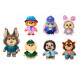 Caja sorpresa charm Zootopia Caja sorpresa charm Zootopia