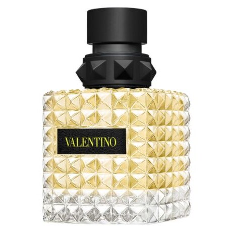 PERFUME VALENTINO BORN IN ROMA YELLOW DONNA EDP 50ml PERFUME VALENTINO BORN IN ROMA YELLOW DONNA EDP 50ml