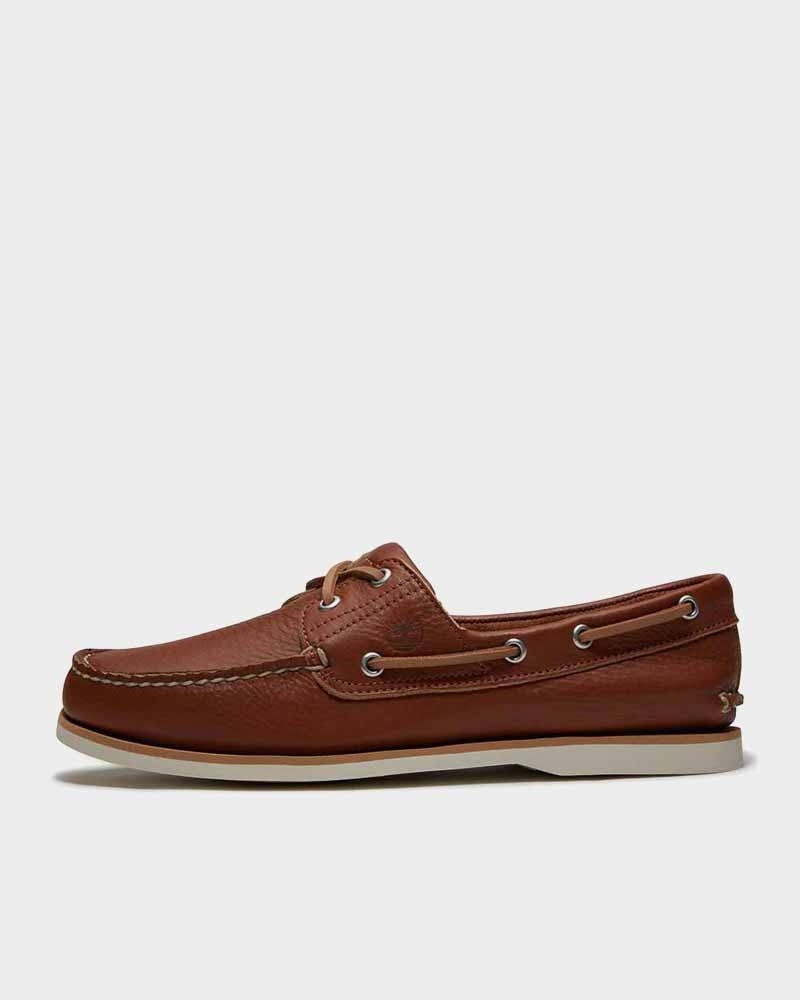 Zapato Casual Boat Hombre Em6