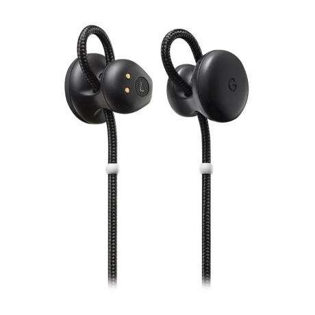 Google Pixel Buds Black Google Pixel Buds Black