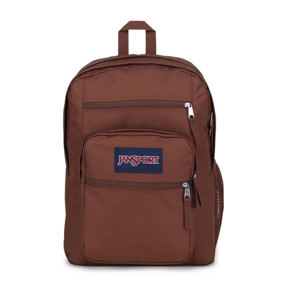 Mochila Jansport Big Student - BASIC-BROWN 
