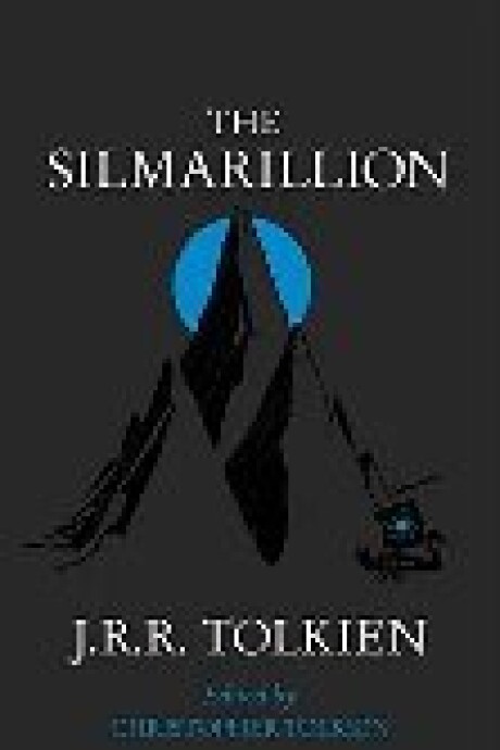 THE SILMARILLION (INGLES) THE SILMARILLION (INGLES)