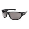 Lentes de Sol Chilli Beans Coimbra Negro Oscuro
