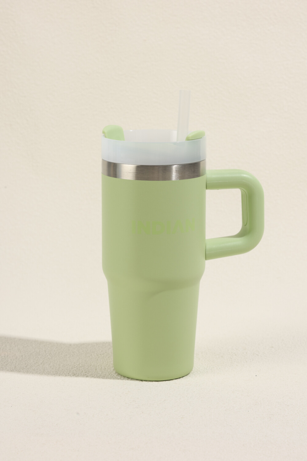 Vaso Térmico + Sorbito Vancouver Verde