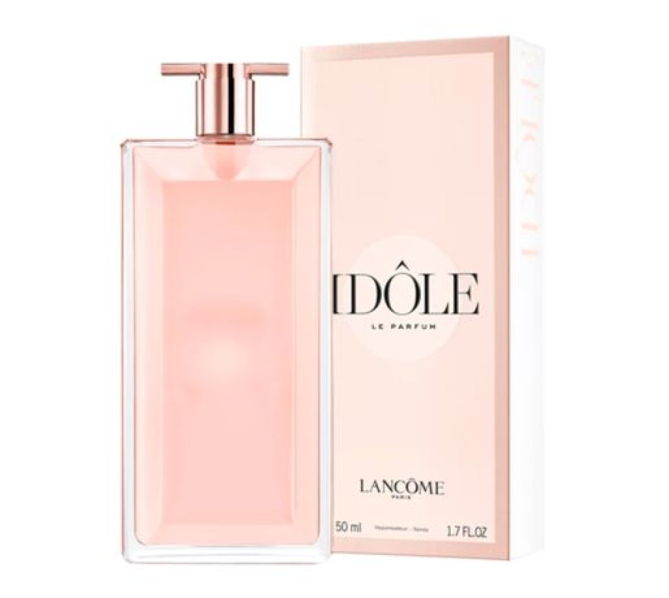 Perfume Lancôme Idôle Le Parfum 50ml – Perfume Femenino Sofisticado