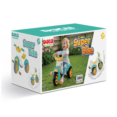 Triciclo Buggy A Pedal Andador Calidad Europeo N1 Triciclo Buggy A Pedal Andador Calidad Europeo N1