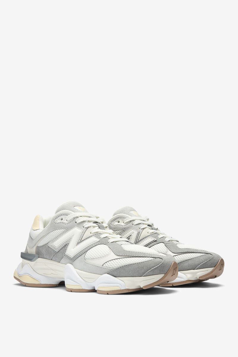 NB U9060GRY Gris