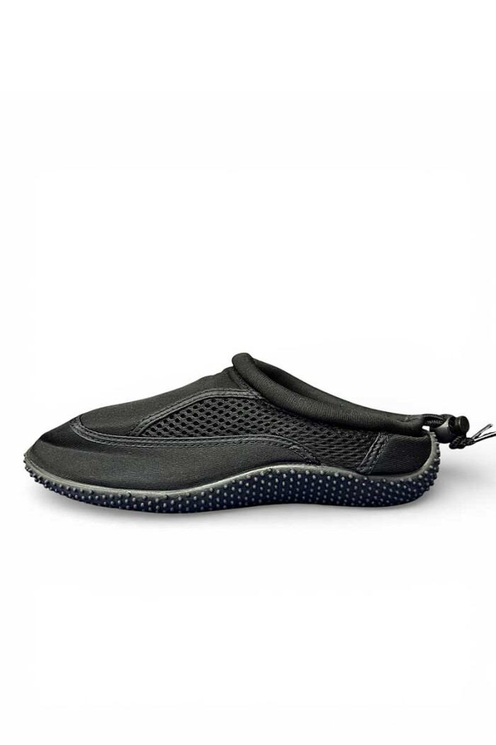 CALZADO DEPORTIVO KIDS PARA AGUA Negro