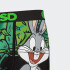 Calzoncillos PSD Looney Bugs Multicolor