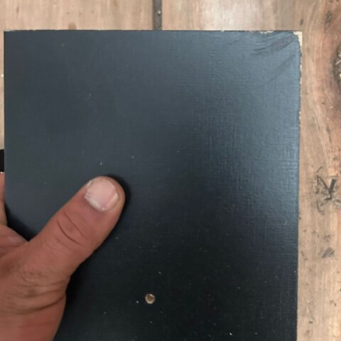 [OUTLET] Ropero Armario 6 puertas 2 cajones con estantes y perchero interior natural 172X136X35 - Negro [OUTLET] Ropero Armario 6 puertas 2 cajones con estantes y perchero interior natural 172X136X35 - Negro