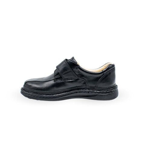 ZAPATO 39-45 NEGRO