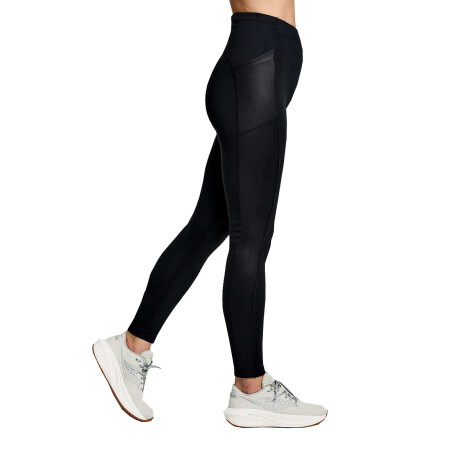 Calza Saucony de Dama - SOLSTICE - SAW800463BK BLACK