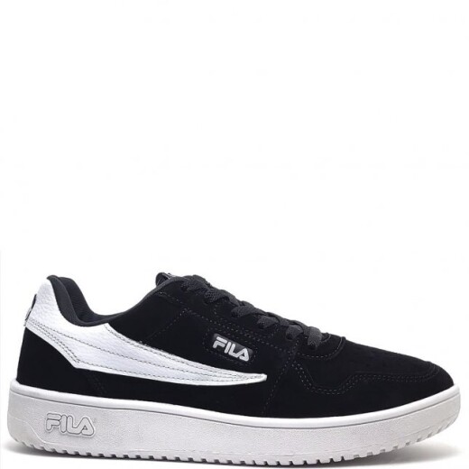 Calzado FILA ACD CLASSIC MASCULINO NEGRO S/C