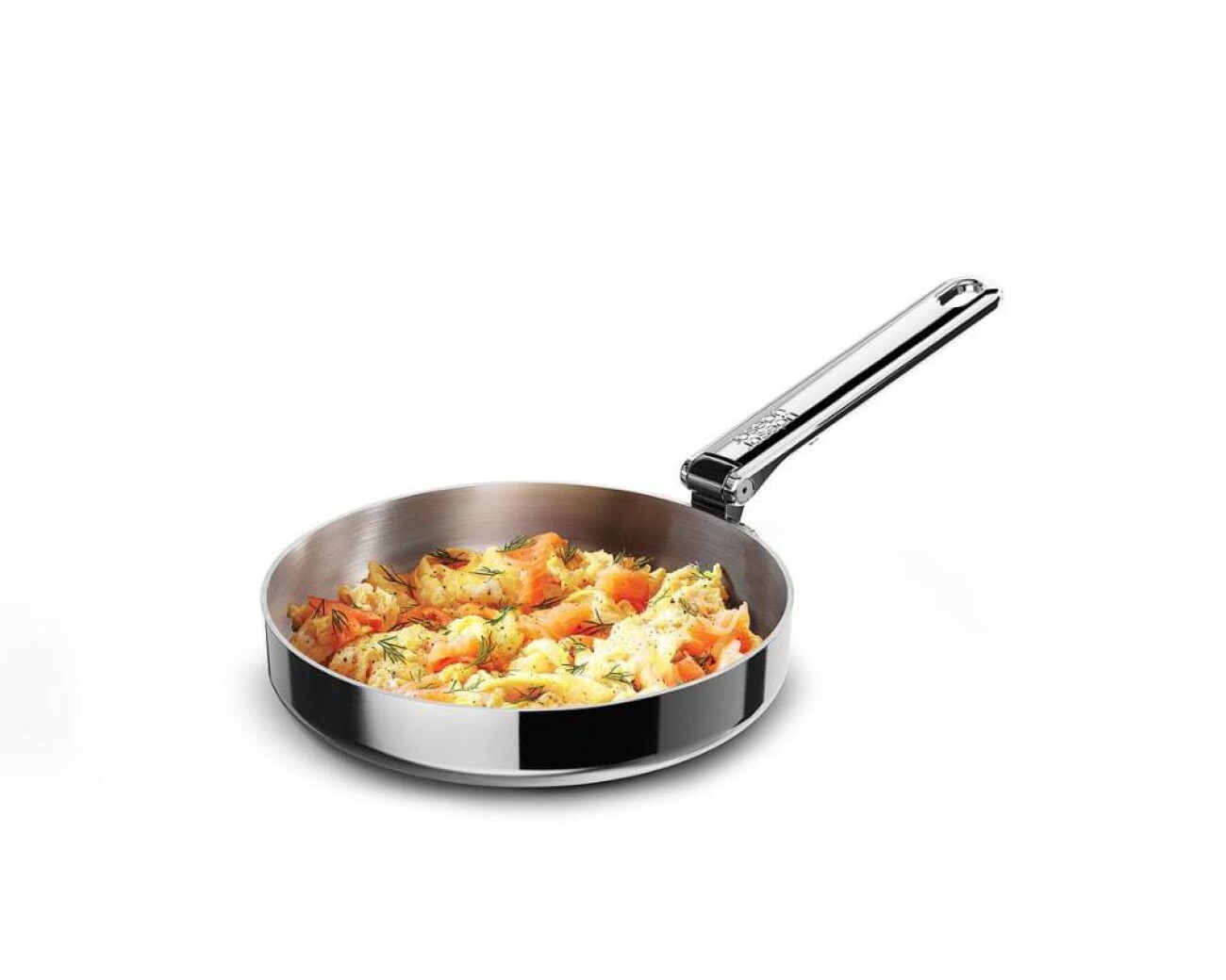 Sartén Joseph Joseph Space Steel 20 cm - Preventa Sartén Joseph Joseph Space Steel 20 cm - Preventa