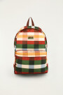 MOCHILA MULTICOLOR Multicolor