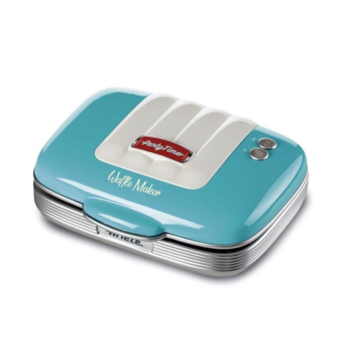WAFLERA ARIETE BLANCO/AZUL 929/836 