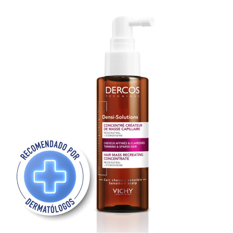 Spray Vichy Dercos Densisolutions 100ml Spray Vichy Dercos Densisolutions 100ml