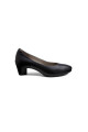 Ecco Sculptured 45 Black Ecco Sculptured 45 Black