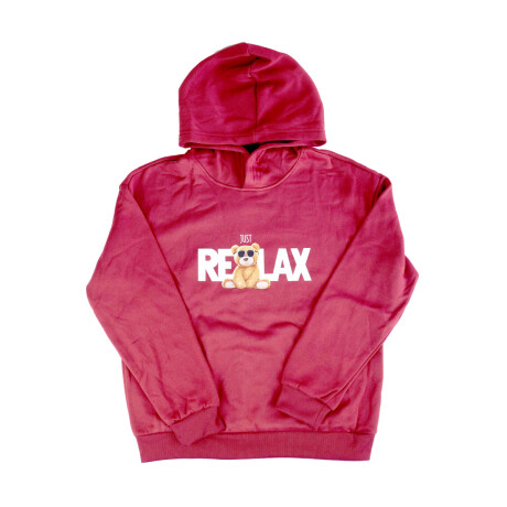 BUZO CANGURO CON CAPUCHA BUZO CANGURO CON CAPUCHA