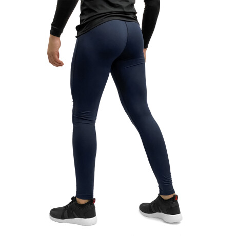 Calza Térmica Deportiva Pack X3 Entrenamiento Hombre Vst015006-xl