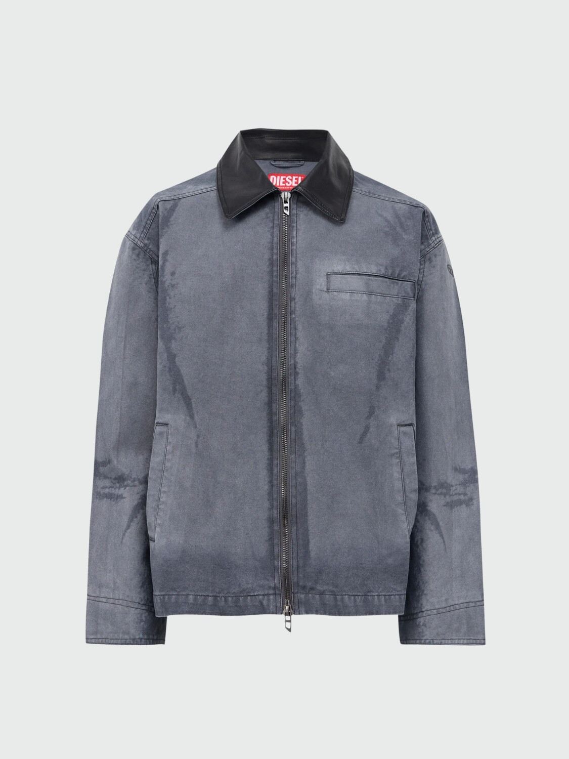 DIESEL - Campera J-Livery Alta Automática