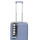 Valija Ios - carry on 20" Celeste