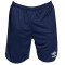Short de Hombre Umbro Basico Futbol Azul Marino