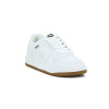 Pony Lifestyle M-100 Bajo Teen - White/white Blanco-blanco