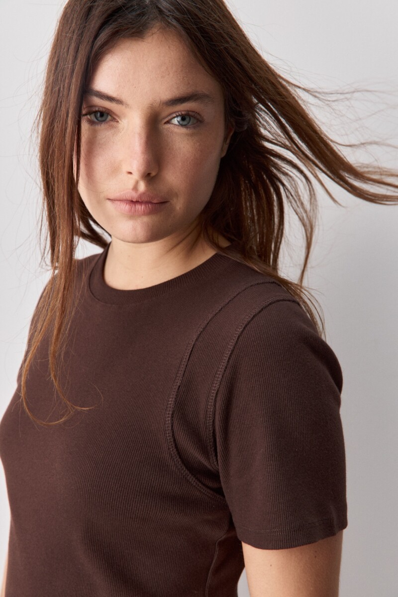 REMERA AGAVE 