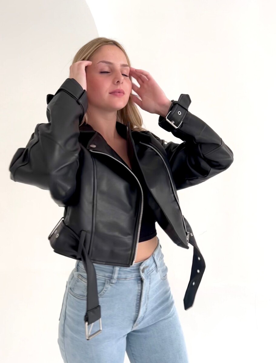 Chaqueta BRANDY 