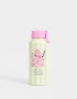 Accesorios Cocina Perrito Botella De Acero De 1 Litro Estampada Con Pico Revatible - Combinacion Multicolor
