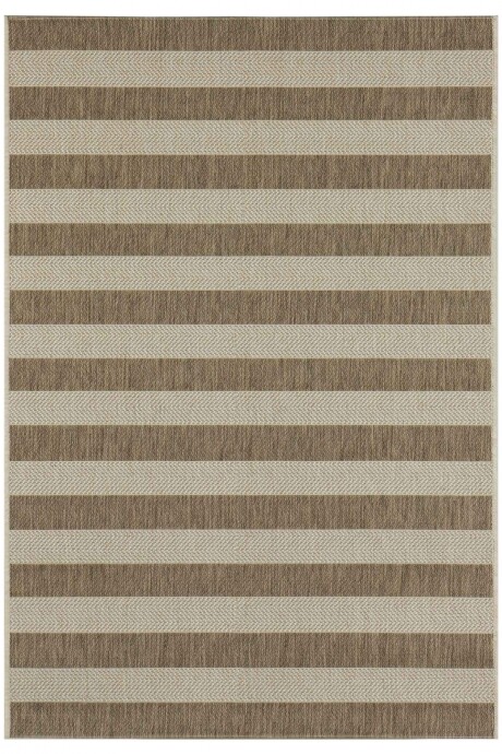 LINEO ALFOMBRA LINEO 160X230 WOOL/MINK