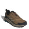 Championes de Hombre Adidas Terrex Anylander Marrón Tierra - Negro