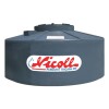 Tanque bajo 500 lt tricapa Nicoll Tanque Bajo 500 Lt Tricapa Nicoll
