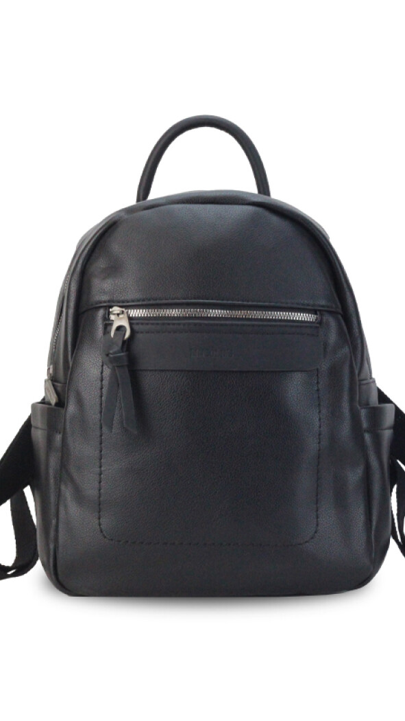 MOCHILA JOHANNESBURGO NEGRO
