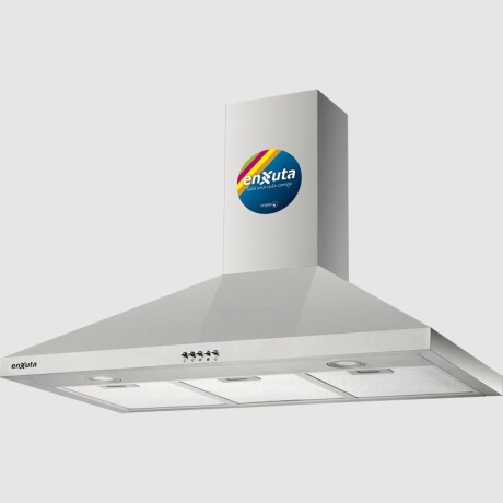 Campana Enxuta 90cm CSSENX119 Campana Enxuta 90cm CSSENX119