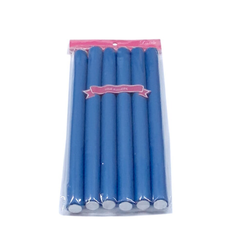 OUTLET Ruleros para cabello 6pcs Outlet Ruleros Para Cabello 6pcs
