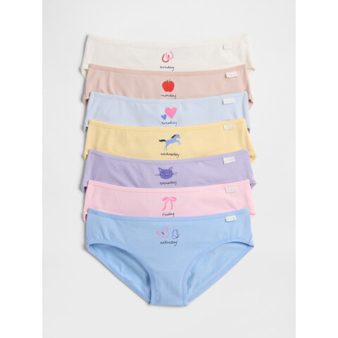 V-BAS BIKINI 7PK UW SUNNY DAYS
