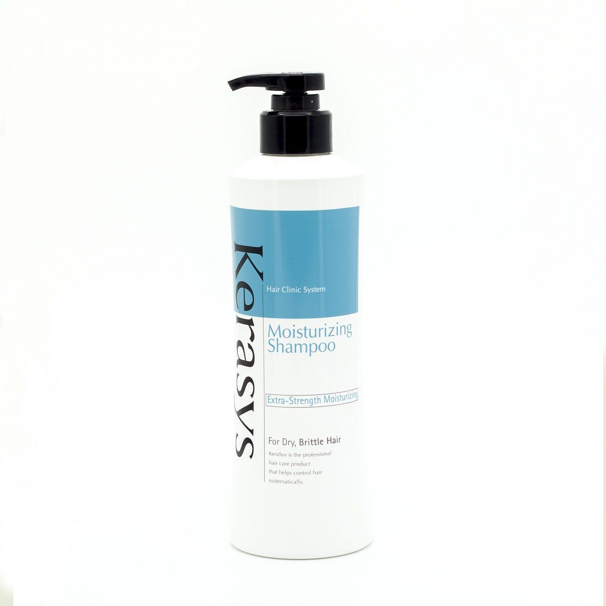 KERASYS SH MOISTURIZING UNID. X 600 ML. 