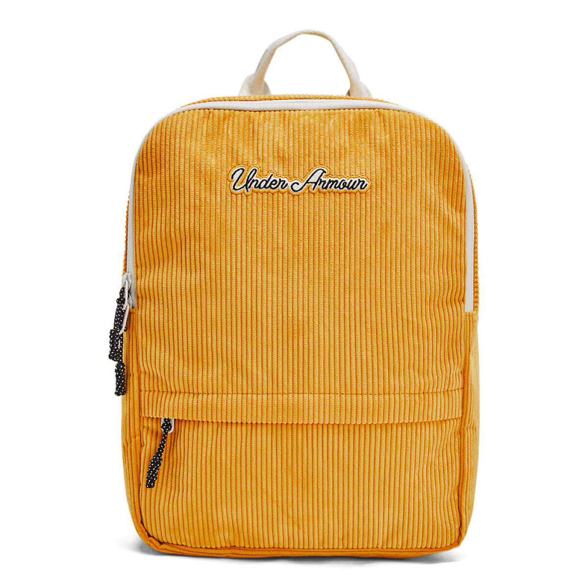 UA Loudon Corduroy SM BP-YLW - YLW-711 