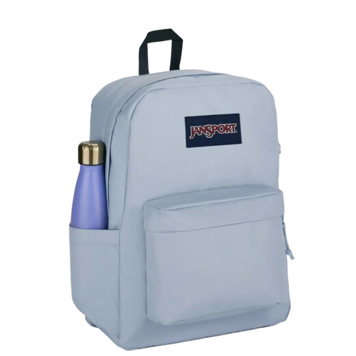 Mochila Jansport Superbreak 26L - Blue Dusk Mochila Jansport Superbreak 26L - Blue Dusk
