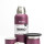 Kit 750ML Slim + Mate Flap Uva
